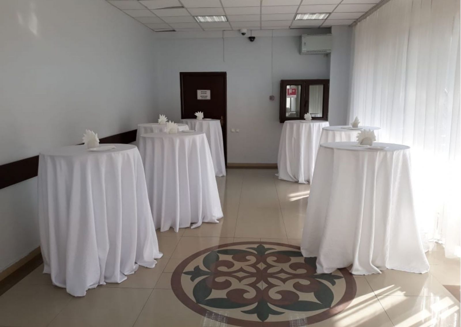 Çayırova Bistro Masa Sandalye Kiralama